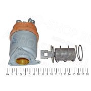 Реле втягивающее 230Б-3708800-10 ГАЗ-53,3307 БАТЭ