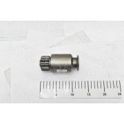 Привод стартера 2502.3708.600-10 10зуб ПРАМО(ELTRA)