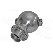 Опора 3162-2304012-10 шаровая УАЗ-3160,Хантер,Патриот