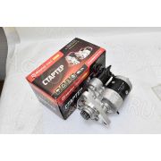 Стартер MPE12.3708-1001 2,7кВт 12В Master Part