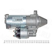 Стартер 5112.3708 редукторный 12В ЗМЗ-406 БАТЭ
