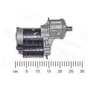 Стартер 11010033/240 JUBANA МТЗ-320 дв. Lombardini