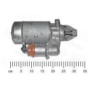 Стартер СТ-230А1.3708 12В ГАЗ-53,3307,66 БАТЭ