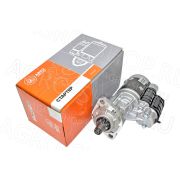 Стартер 5343.3708-02АЕ 4,2кВт 12В ГАЗон NEXT, ЯМЗ-534,536 АвтоЭлектрика