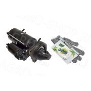 Стартер IMS101770 / AZF4198 редукторный 9зуб, 4кВт 24В DEUTZ