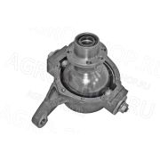 Кулак 3741-2304010-31 поворотный правый (Спайсер, гибрид) УАЗ-452