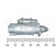 Стартер СТ-142Б2 24В КАМ16 АТЭ-1(ПРАМО)