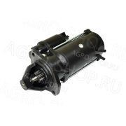 Стартер IMS101769 / AZF4197 редукторный 9зуб, 4кВт 12В DEUTZ