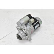 Стартер GM86R3001 редукторный 24В КАМ16, Cummins