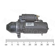 Стартер AZF4581 / AZF4307 / 11.131.316 редукторный 10зуб, 5,5кВт 24В ЯМЗ-236-240