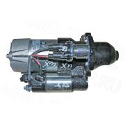 Стартер М93R3026SE редукторный 24В КАМ16, Cummins АТЭ-1(ПРАМО)