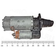 Стартер 3202.3708 11зуб 24В СМД-20/22 БАТЭ