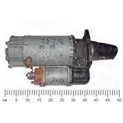 Стартер 3212.3708 10зуб 24В СМД-31,60 БАТЭ