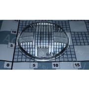 Стекло фары ФГ-9 / ФГ-305 / 30.37112-01 рифленое