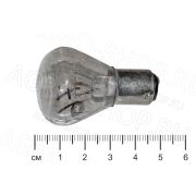 Лампа фары 12-45/40 тракторная К.