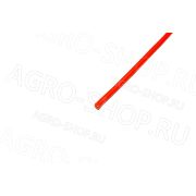 Провод ПВ-3,4х2,5 красный (бухта 500м)