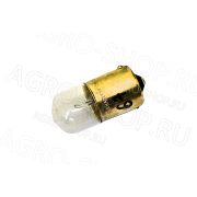 Лампа габаритная 12/10 OSRAM