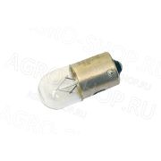 Лампа габаритная 24/10 OSRAM