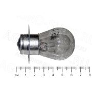 Лампа фары 24-60 Р42 тракторная