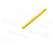 Провод ПВ-3,4х4,0 жёлто-зелёный (бухта 300м)