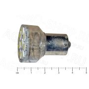Лампа поворотная 12/21 LED 8 диодов SMD
