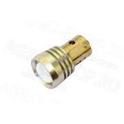 Лампа поворотная 12/21 LED 1 диод