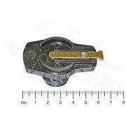 Бегунок ЭБР099 / 53-2433706 без сопротивления ГАЗ-53,3307,ЗИЛ