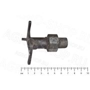 Втулка Р137-3706230 с кулачком и пластиной в сборе ЗИЛ-130