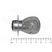 Лампа фары 24-60/40 Р42 тракторная