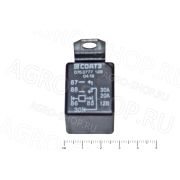 Реле 75.3777 / 90.3747 / 98.3777 5-ти конт. 30-20А 12В