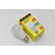 Лампа LED LL-E-A60-15W-230-4K-E27 15Вт, 4000К, Е27 (76/2/20) Eurolux