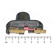 Бегунок 23.3706-02 / 52-233706 с сопротивлением ГАЗ-52