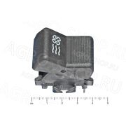 Клавиша П147-04.11 отопителя КАМ16