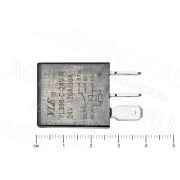 Реле YL-398-C-24V Комбайны Гомсельмаш