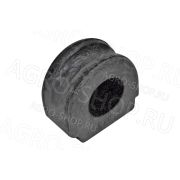 Подушка 3160-2906041-10 штанги стабилизатора (d=30, под стремянку) УАЗ-Хантер