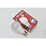 Лампа LED LL-R-A65-15W-230-4K-E27 15Вт, 4000К, Е27 (76/1/20) РЕСАНТА
