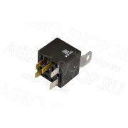 Реле 35.3787-20 / 738.3747-20 30А,10А, 28В ГАЗ, КСК-600
