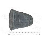 Буфер 69-2902624-01 передней рессоры (отбойник) УАЗ