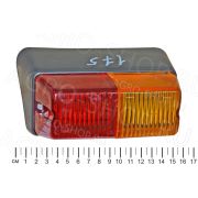 Фонарь ФП-209 задний (пластм) МТЗ