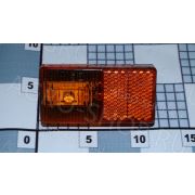 Фонарь 431.3731-01 LED маркерный 24В