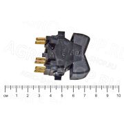 Клавиша П147-06.15 подъёма платформы КАМ16