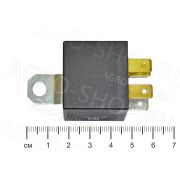 Реле 738.3747-20 / 35.3787-20 30/10А 24В ГАЗ, КСК-600