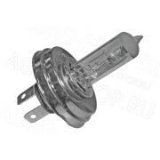 Лампа фары 12-55/60 Н4 Р45