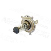Лампа фары 12-55/60 Н4 Р43 OSRAM