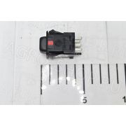 Кнопка 83.3710-05.03 / 376.3710-05.03 аварийной сигнализации ВАЗ-2108-099