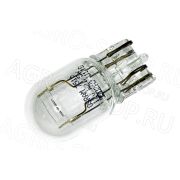 Лампа 12-21/5 Т20 2-х контактная без цоколя OSRAM