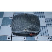 Фонарь 002602.3714 / ЕС 06.02-24 кабины (плафон) 24В