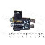 Щеткодержатель генератора Г-250Г3.3771.010 ГАЗ-53