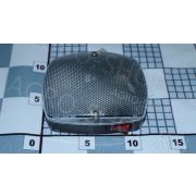 Фонарь 002602.3714 / ЕС 06.02-12 кабины (плафон) 12В