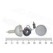 Переноска АВТ-01 (лампа спец. назначения ПД 525.3715000)